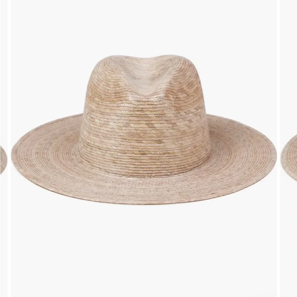 Lack of Color Palma Straw Fedora Hat - Picture 11 of 11